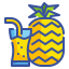 Pineapple Juice icon