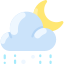 Cloudy Night icon