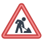 Under Construction icon