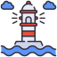 Lighthouse icon