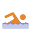 Swimming Skin Type 3 icon