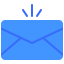 Mail icon