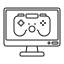 Computer Game icon