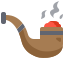 Smoking Pipe icon