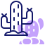 Cactus icon