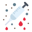 Injection icon