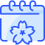 Calendario icon