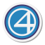 Fantastic Four icon