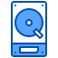 Harddisk icon