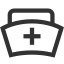 Krankenschwester icon