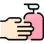 Hand Washing icon