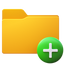 新增文件夹 icon