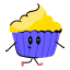 Muffin icon