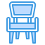 Chair icon