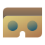 Realtà virtuale icon