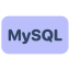 MySQL의 icon