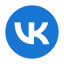 VK entouré icon