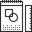 Graphic Tool icon