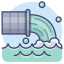 Pollution icon