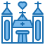 Igreja icon