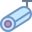 Caméra Bullet icon