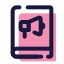 Publication icon