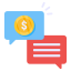 Business Chat icon