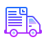 Document Delivery icon