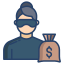 Criminel icon