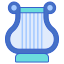 Lyre icon