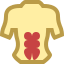 腹肌 icon