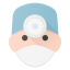 Surgeon icon