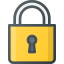 Lock icon