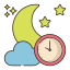 Night icon