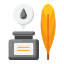 Feather Pen icon