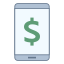 Mobile Payment icon