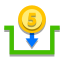 Deposito icon