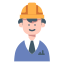 Engineer icon