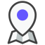 Location icon