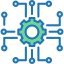 03-circuit connection icon