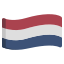Pays-Bas icon