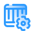 Paramètres du package icon