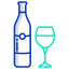 Weißwein icon