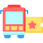 Bus icon