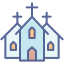 Church icon