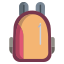 Sac à dos icon