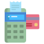 Swipe Machine icon