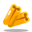 Cinnamon Sticks icon