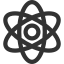 Nucleare icon