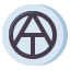 Atheist icon